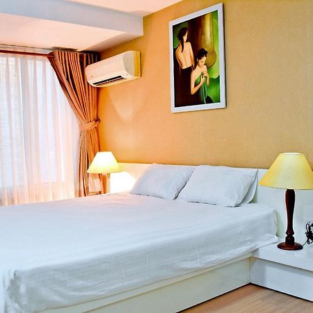Had Apartment - Truong Dinh Πόλη Χο Τσι Μινχ Εξωτερικό φωτογραφία