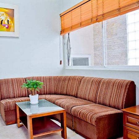 Had Apartment - Truong Dinh Πόλη Χο Τσι Μινχ Εξωτερικό φωτογραφία