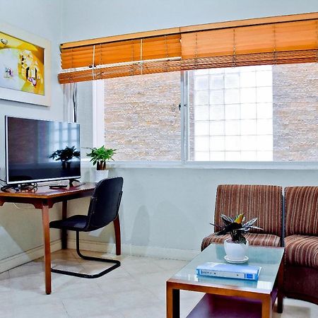 Had Apartment - Truong Dinh Πόλη Χο Τσι Μινχ Εξωτερικό φωτογραφία