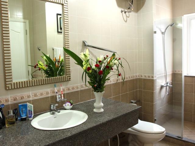 Had Apartment - Truong Dinh Πόλη Χο Τσι Μινχ Εξωτερικό φωτογραφία