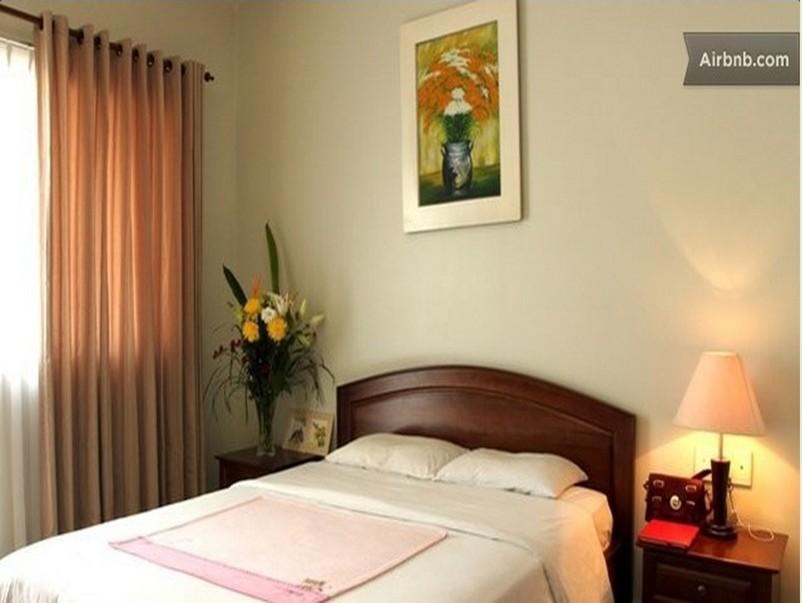 Had Apartment - Truong Dinh Πόλη Χο Τσι Μινχ Εξωτερικό φωτογραφία