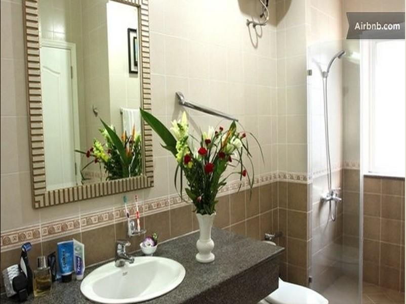 Had Apartment - Truong Dinh Πόλη Χο Τσι Μινχ Εξωτερικό φωτογραφία