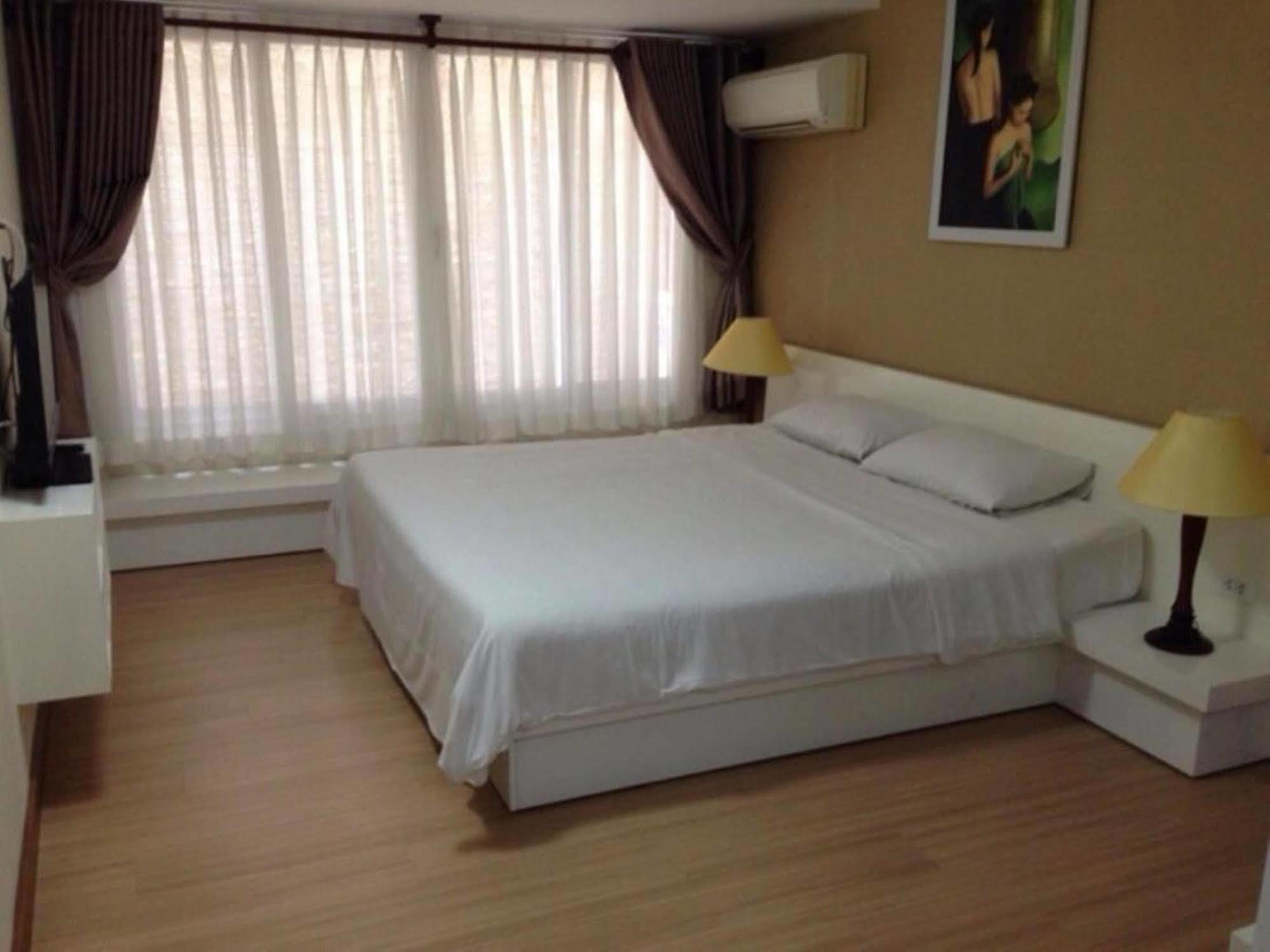 Had Apartment - Truong Dinh Πόλη Χο Τσι Μινχ Εξωτερικό φωτογραφία