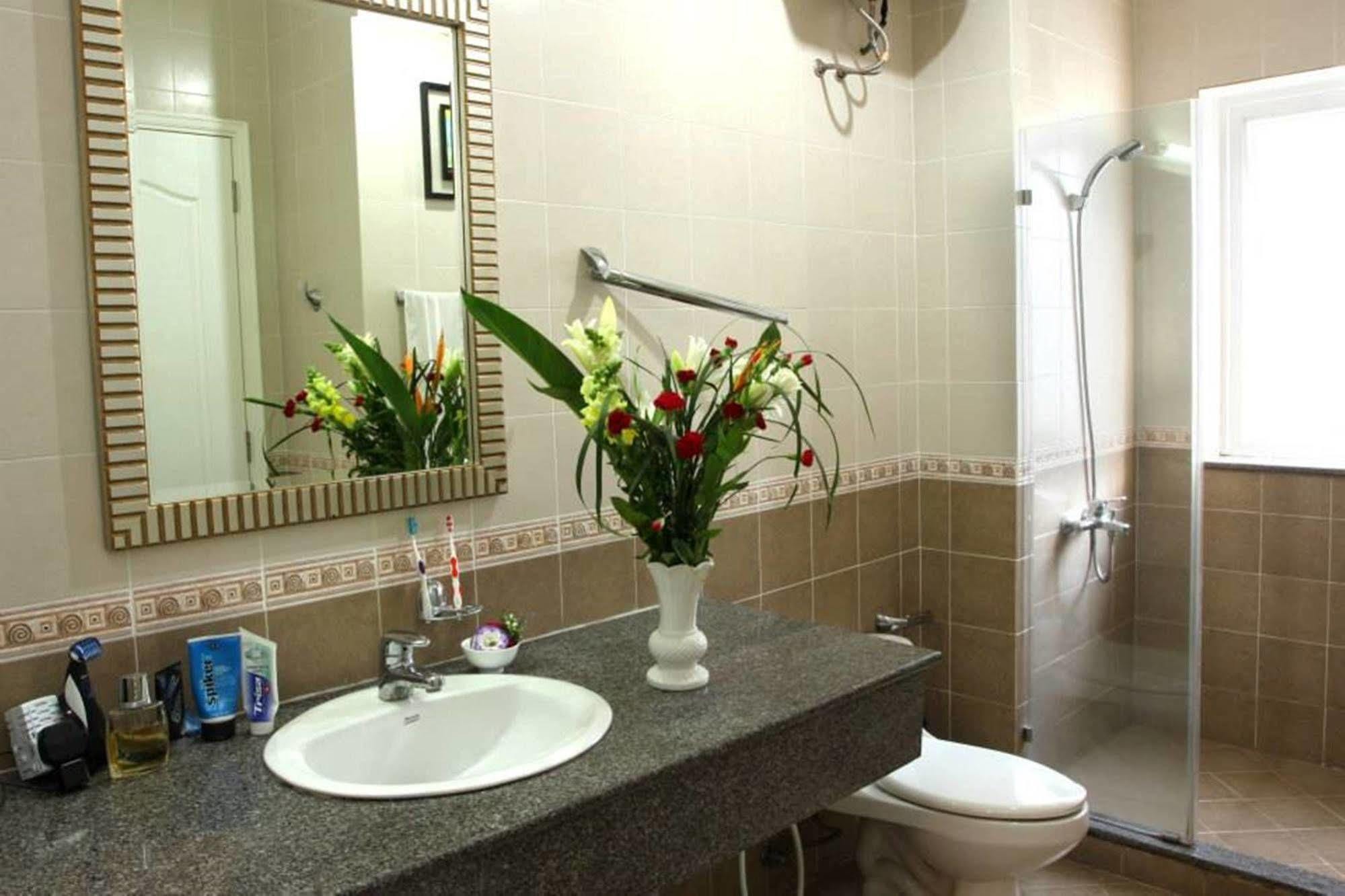 Had Apartment - Truong Dinh Πόλη Χο Τσι Μινχ Εξωτερικό φωτογραφία