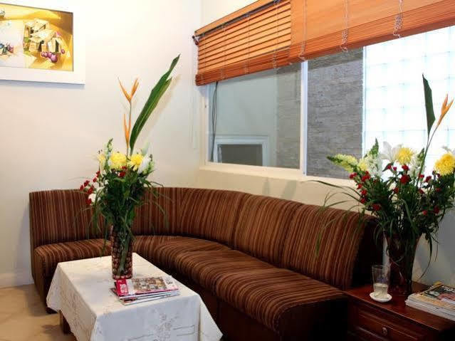 Had Apartment - Truong Dinh Πόλη Χο Τσι Μινχ Εξωτερικό φωτογραφία