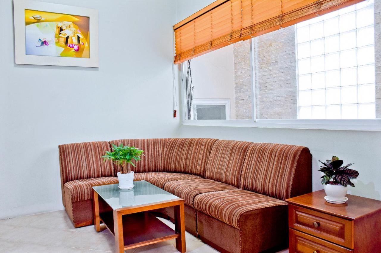 Had Apartment - Truong Dinh Πόλη Χο Τσι Μινχ Εξωτερικό φωτογραφία